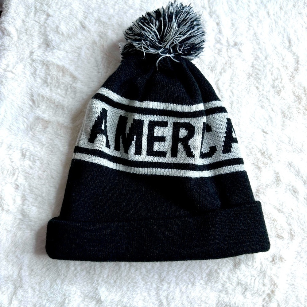 American Tall Winter Hat